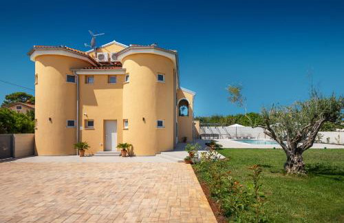 Villa Lucilla - Photo 19