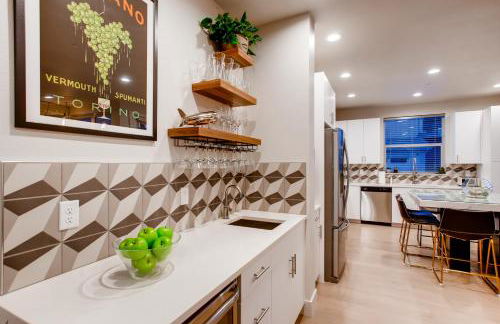 Old Town Swank - Brand New to Brewery District! - Foto 20