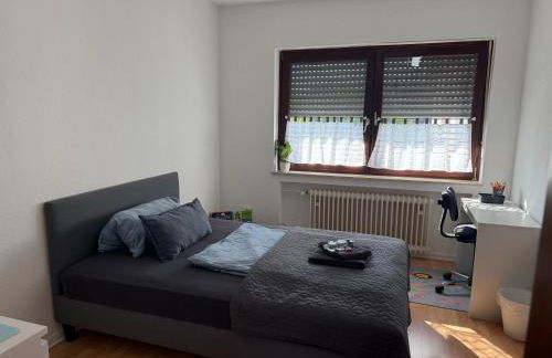 Ferienwohnung in Heuchelheim - Photo 6