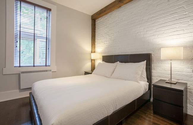 LMVR - LuxApts - Foto 12