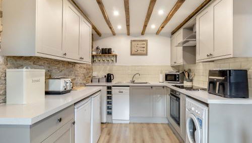 Tawny Owl Barn - Foto 5