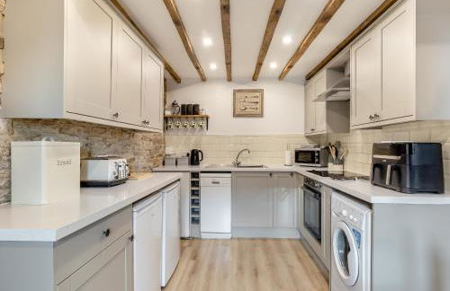 Tawny Owl Barn - Foto 5