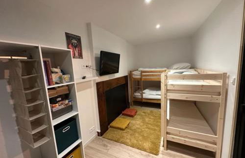 Ecueil des Neiges - Foto 34