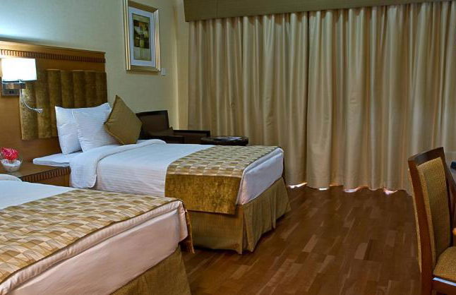 Chelsea Gardens Hotel Apartment - Photo 12