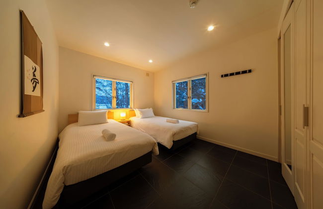 Powdersuites by The Hakuba Collection - Foto 3