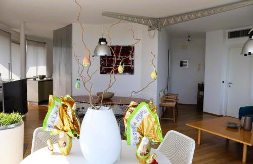 Penthouse Bellavista - Foto 68