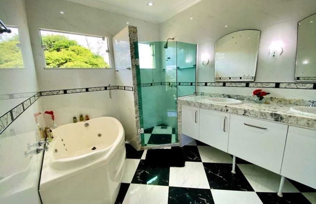 Villa Amarela - Foto 5