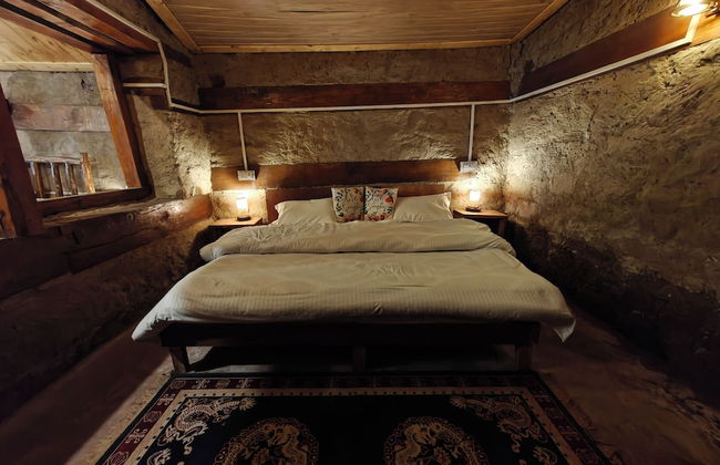 Upepo By Tirta - Foto 8