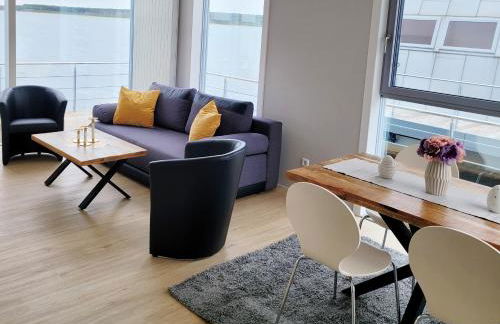 schwimmende Ferienwohnung Sundowner - Foto 11