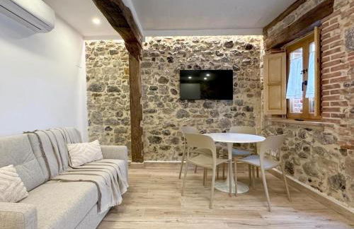 El Patio de Vespasiano-Calera- vistas a la iglesia junto al puerto - Photo 9