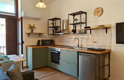 Marconi Hub Siracusa, appartamento moderno vicino ad Ortigia con Wifi e AC - Photo 4