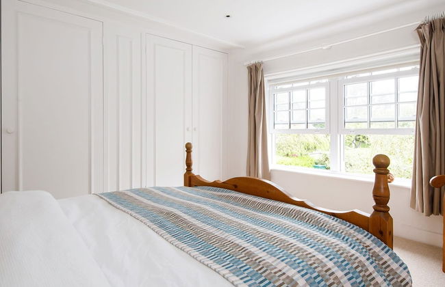 Country Cottage in Pretty Village Quay Views - Foto 4