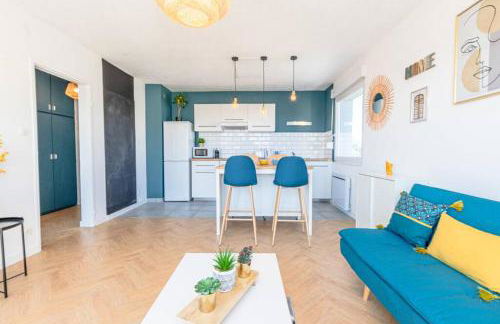 Le Beau Coin - Thionville / Metz / Luxembourg - Foto 5