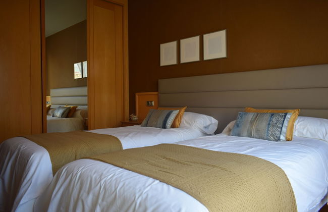 Apartamentos Vida Mar de Laxe - Photo 9