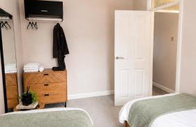 Modern 2Bedroom House in Coventry Private Parking - Foto 10