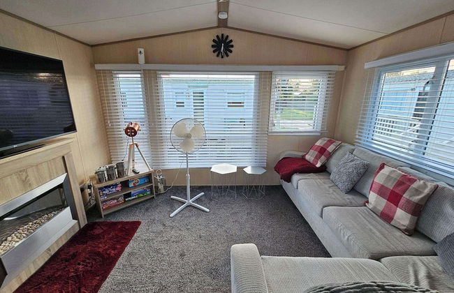 Jayden 3 bed Balcony - Foto 5