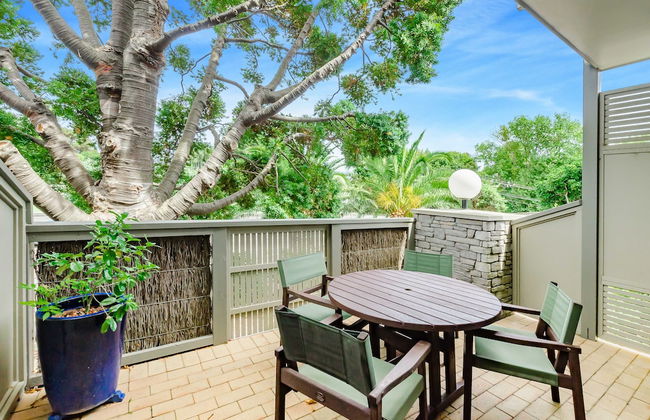 Raumati Sands Resort - Foto 19