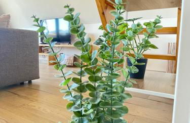 Chalés Luna In Rio escapadinha no Gerês, A-frame aconchegante vista rio e montanha aquecimento, total privacidade - Photo 37