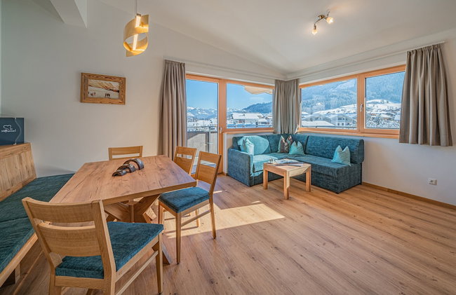 Penthouse in Brixental - Photo 8