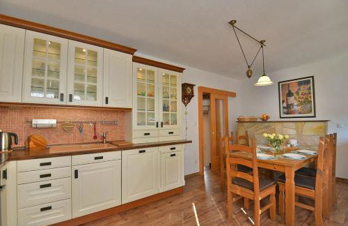 Ferienhaus Chalet zur Werraquelle - Foto 7