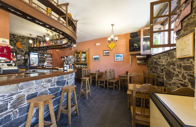 Hotel rural Valle de Ancares - Foto 25