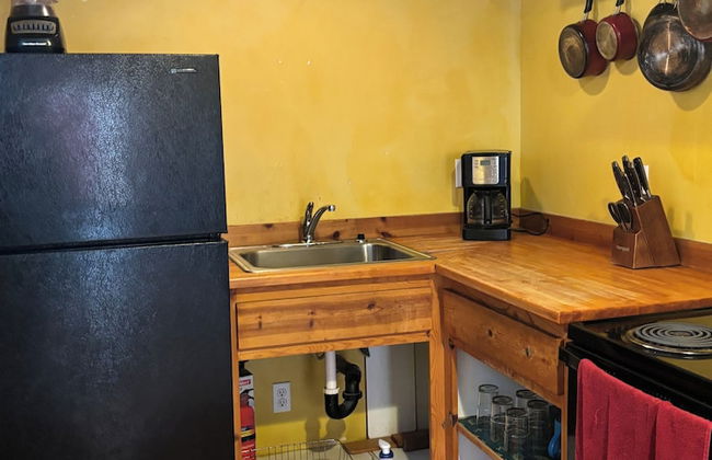 Sequoia Riverfront Cabins - Foto 75