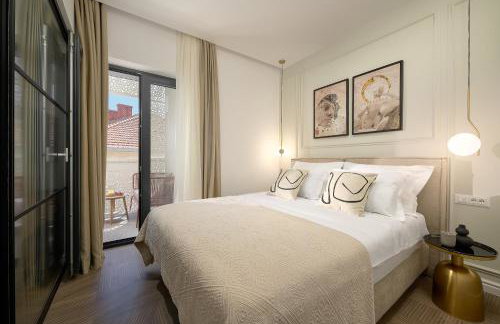 Luxury Apartments Villa Mala Split - Photo 34