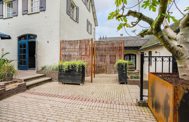 Holiday Home in Grubbenvorst by River Maas - Photo 3