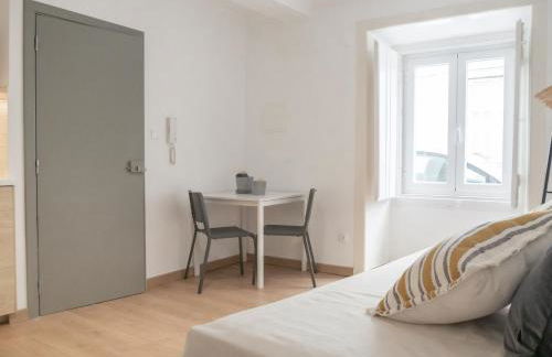 Alcácer Central Apartments - Foto 24