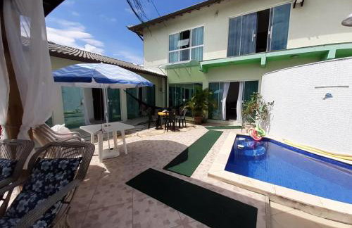 Casa em Cabo frio 4Q para descanso e lazer - Foto 7