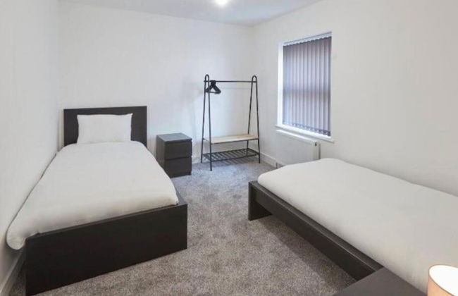 Apartment 1 in Loftus - Foto 3