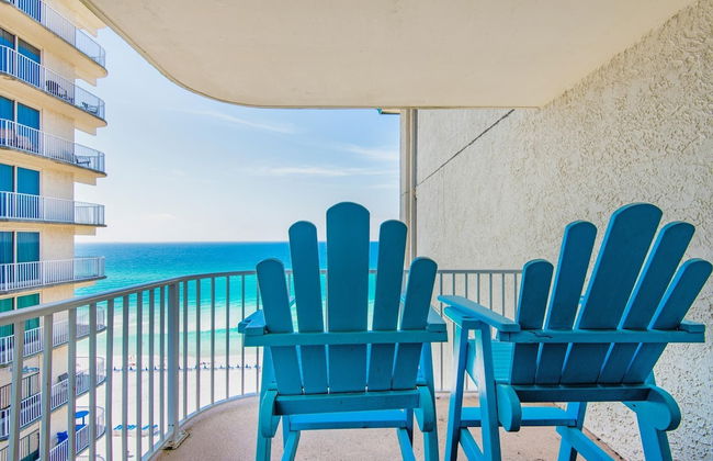 Long Beach Resort 1-1300e - Foto 39