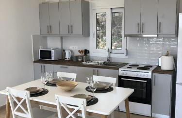 Villa Peony Koroni - Foto 7