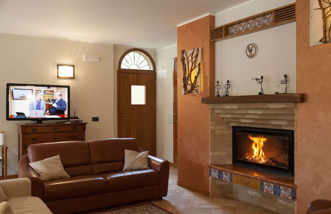 Cerqua Rosara Residence - Foto 46