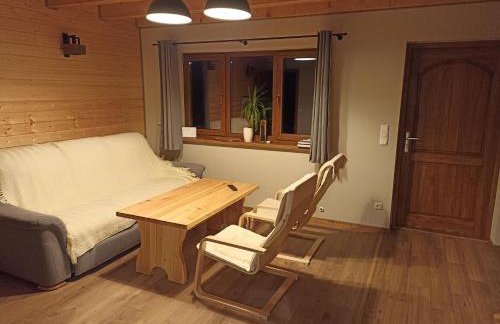 Domek w Cisnej pod Honem 2 - Foto 10