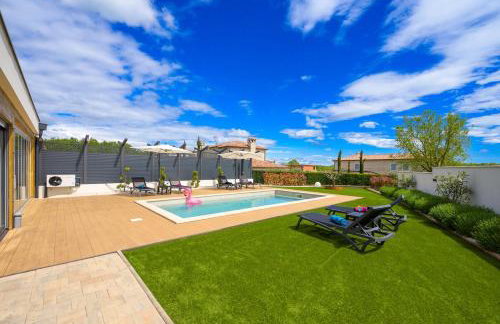 Villa Lada by Istrialux - Foto 24