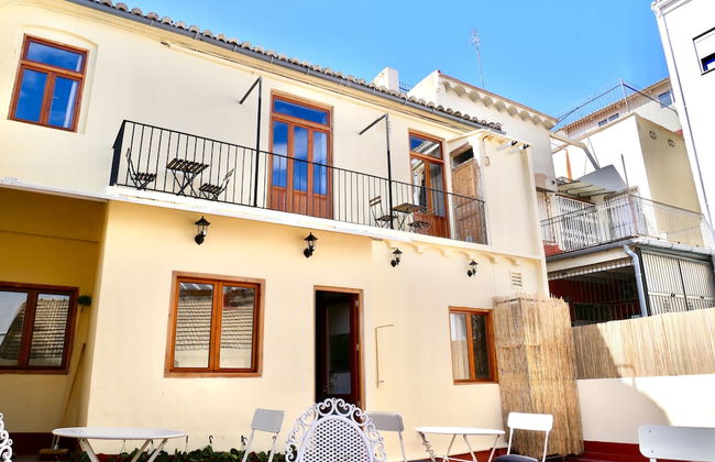 BirdHouse Valencia - Foto 45