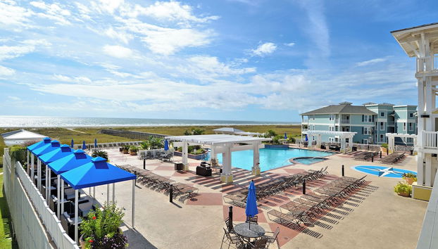 Équipement de l’hébergement