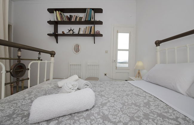 Giameiko Traditional House Kalymnos - Foto 5