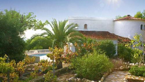 Villa Paradise - Foto 2, Garden