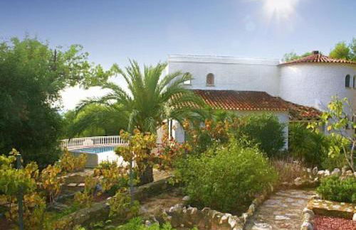 Villa Paradise - Foto 2