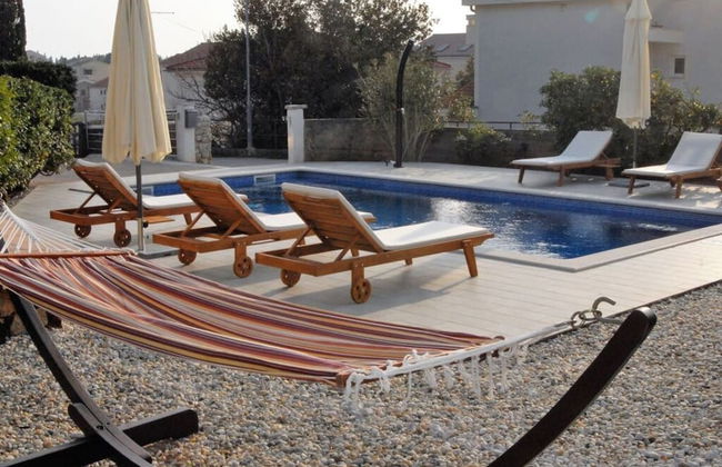 Mesmerising Apartment in Punat - Foto 11