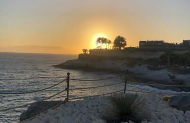 Cosy flat with sea view, pool and terrace in Altamira-complex in Costa Adeje - Playa del Duque - Foto 48