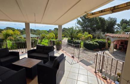 Villa Virginia Porto Pino - Foto 43