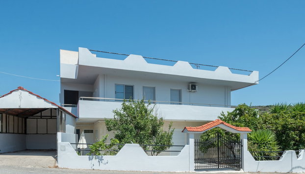 Rhodes Paulsia Cosy Apartments - Foto 2, Imagen principal