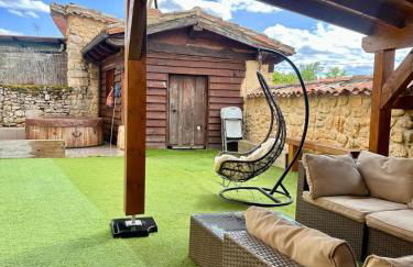 CASA RURAL PALACIO LOS LABREQUINES - Photo 9