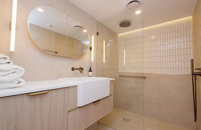 The Rocks Resort - Foto 55