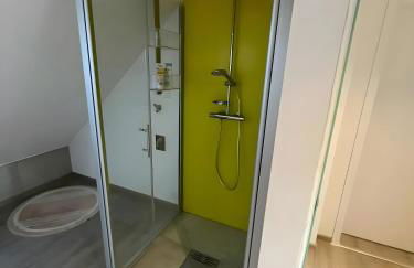 Dachwohnung mit Blick nach Basel - Foto 15