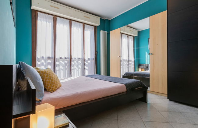 Serrano 15 - A Casa di Manuela - Foto 3