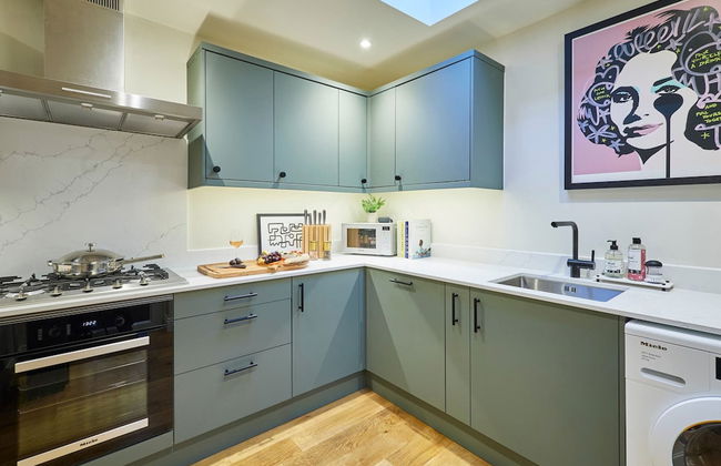 Host Stay Hovera Cottage - Foto 2